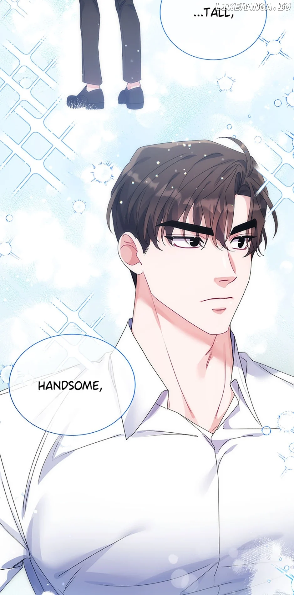 Love For Hire Chapter 76 - Page 20