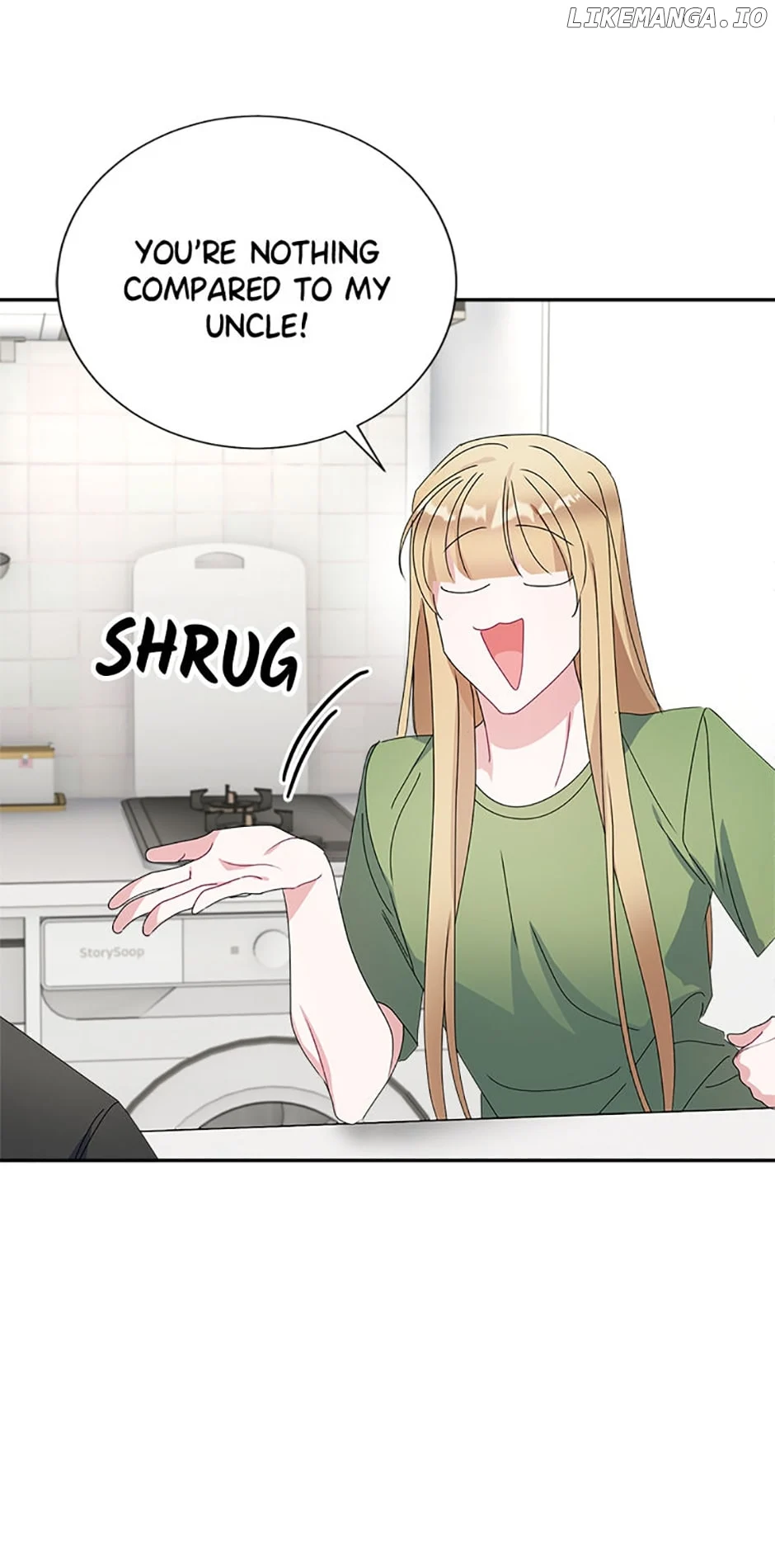 Love For Hire Chapter 76 - Page 23