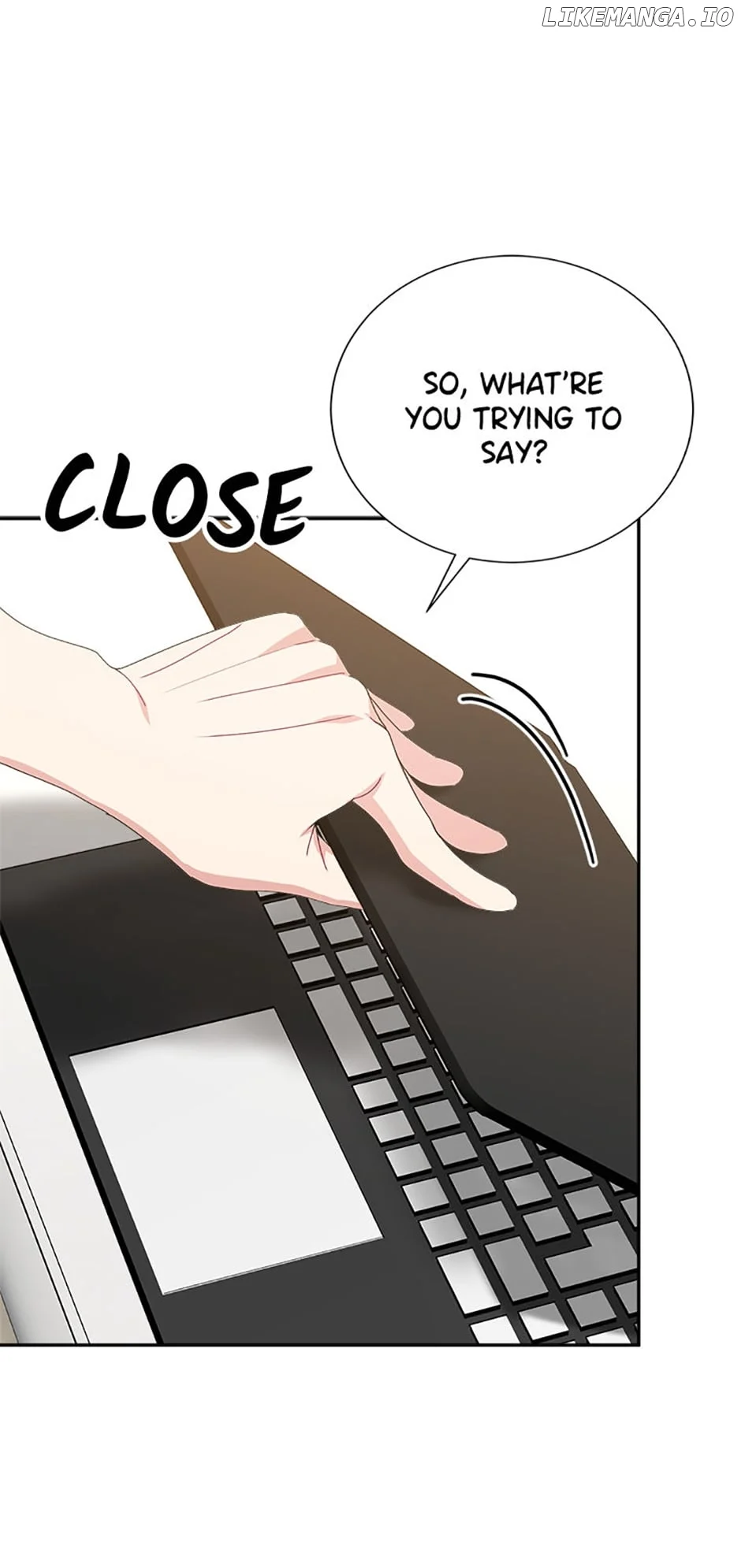 Love For Hire Chapter 76 - Page 24