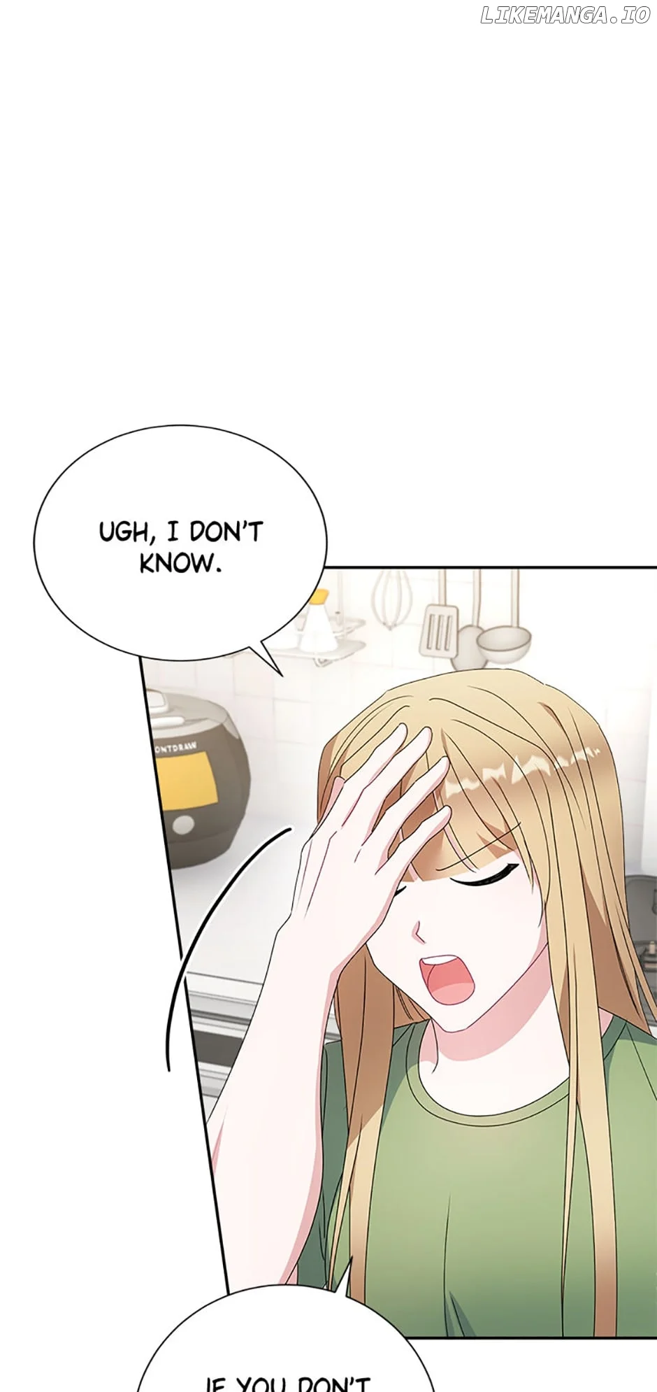 Love For Hire Chapter 76 - Page 25