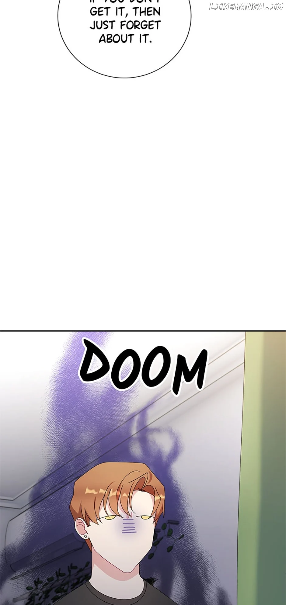 Love For Hire Chapter 76 - Page 26