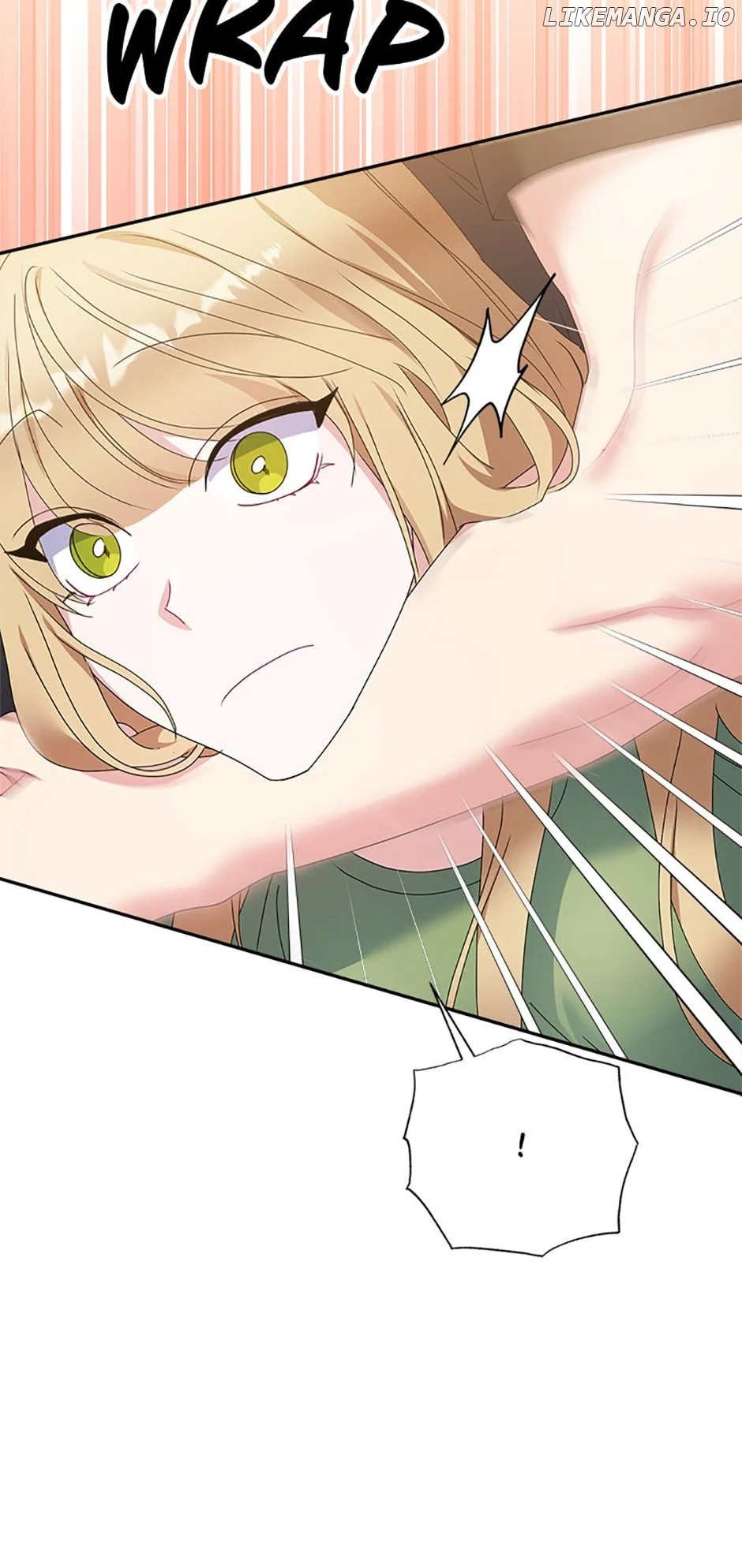 Love For Hire Chapter 76 - Page 28