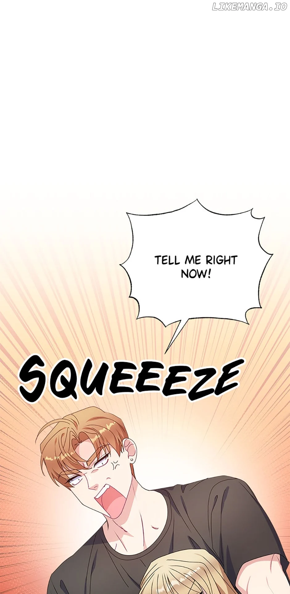 Love For Hire Chapter 76 - Page 29