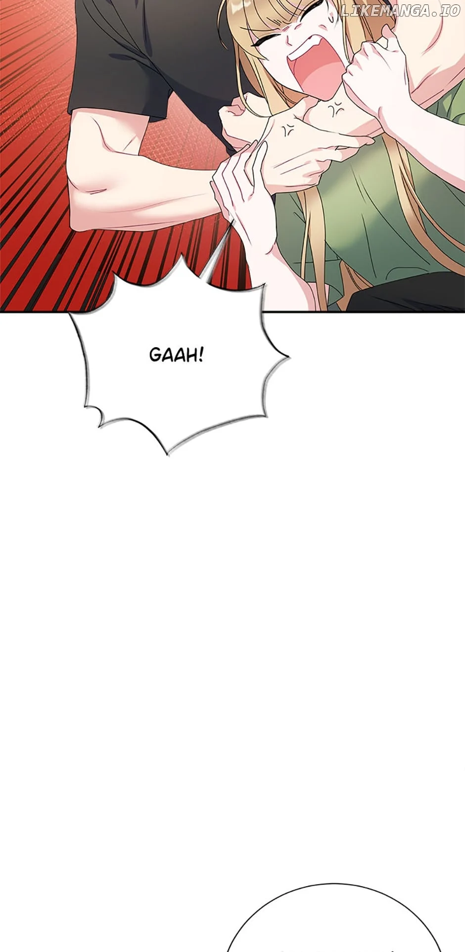 Love For Hire Chapter 76 - Page 30