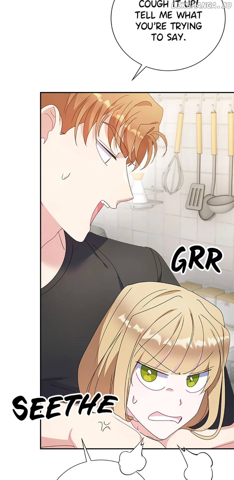 Love For Hire Chapter 76 - Page 31