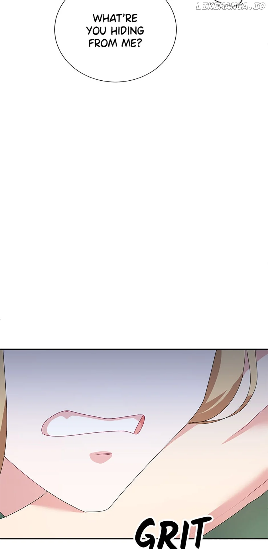 Love For Hire Chapter 76 - Page 32