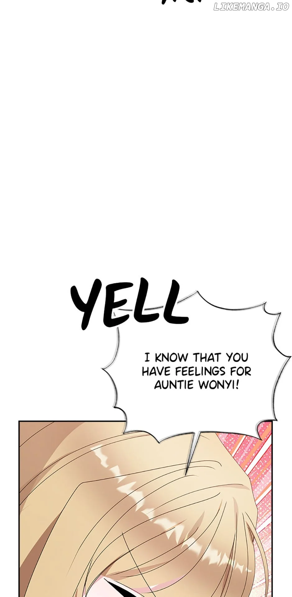 Love For Hire Chapter 76 - Page 33