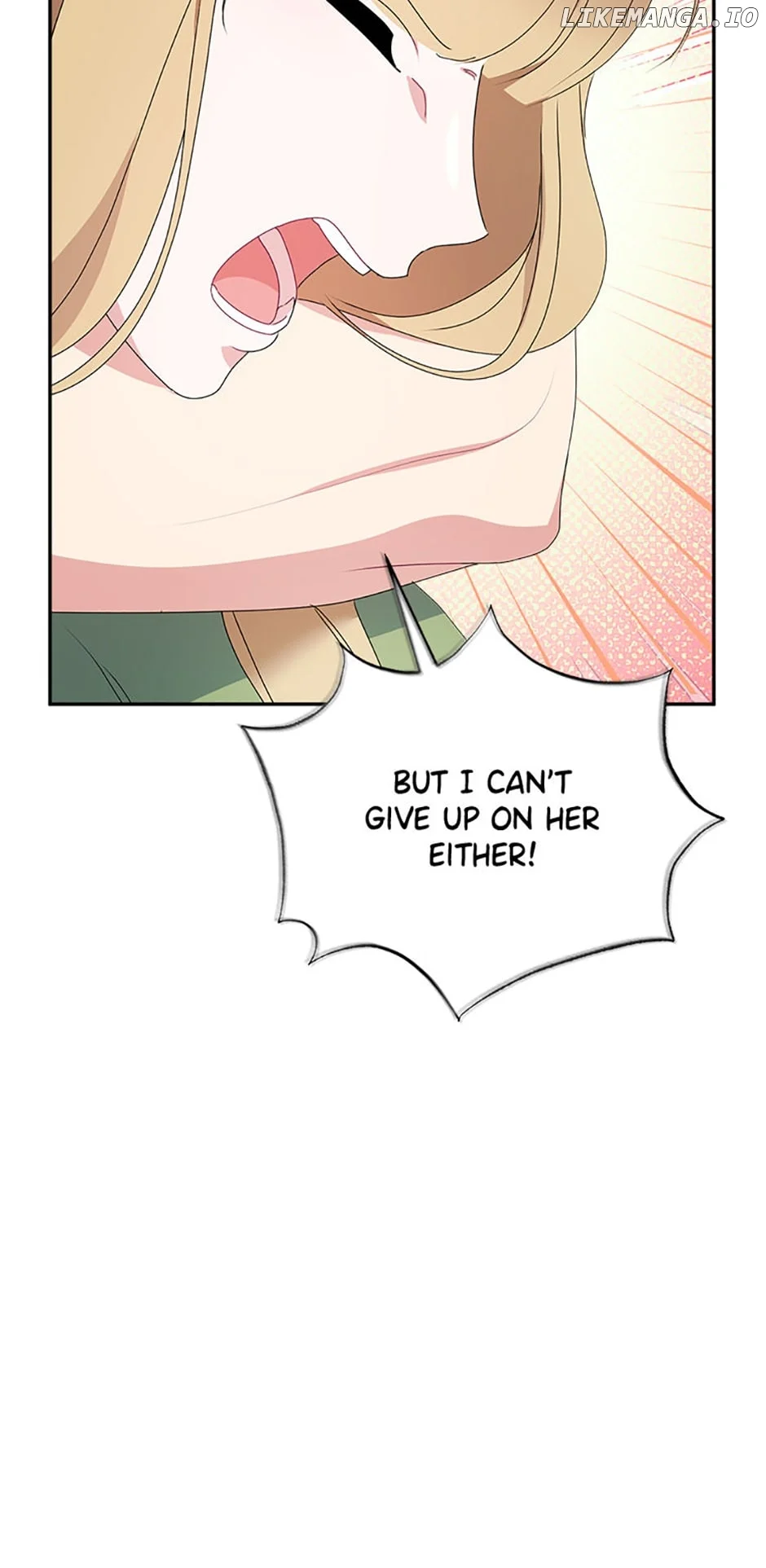 Love For Hire Chapter 76 - Page 34