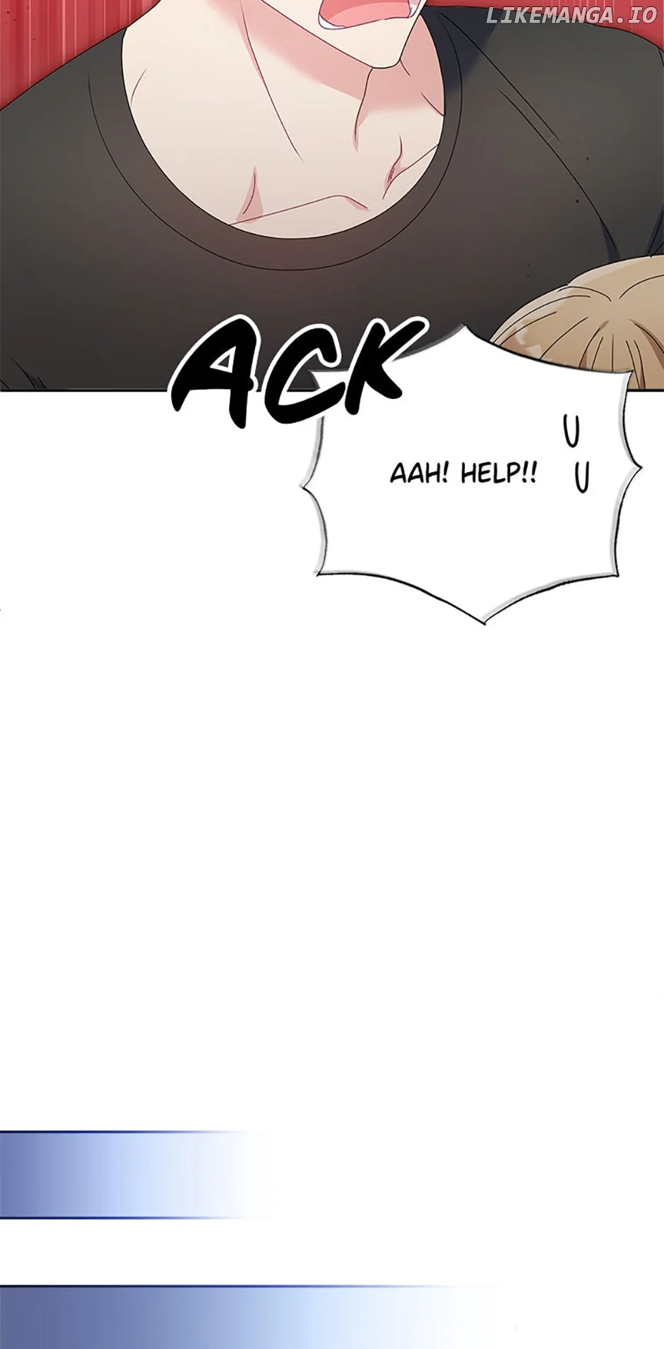 Love For Hire Chapter 76 - Page 37