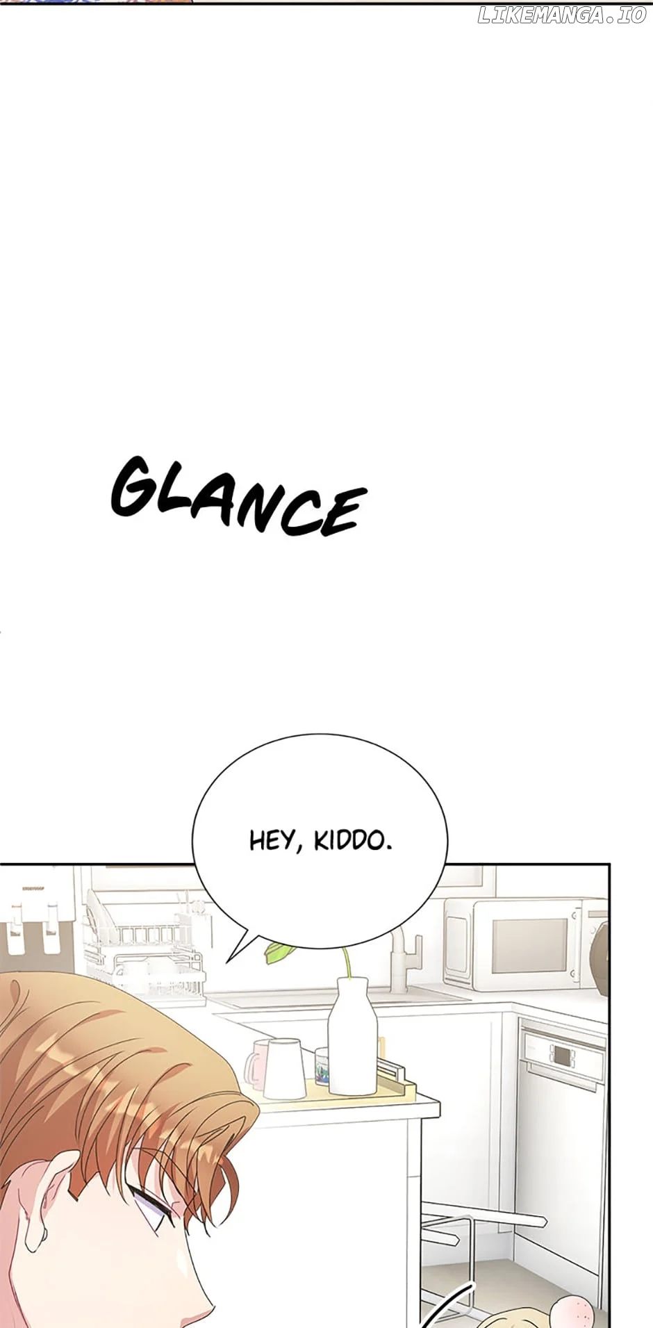 Love For Hire Chapter 76 - Page 39