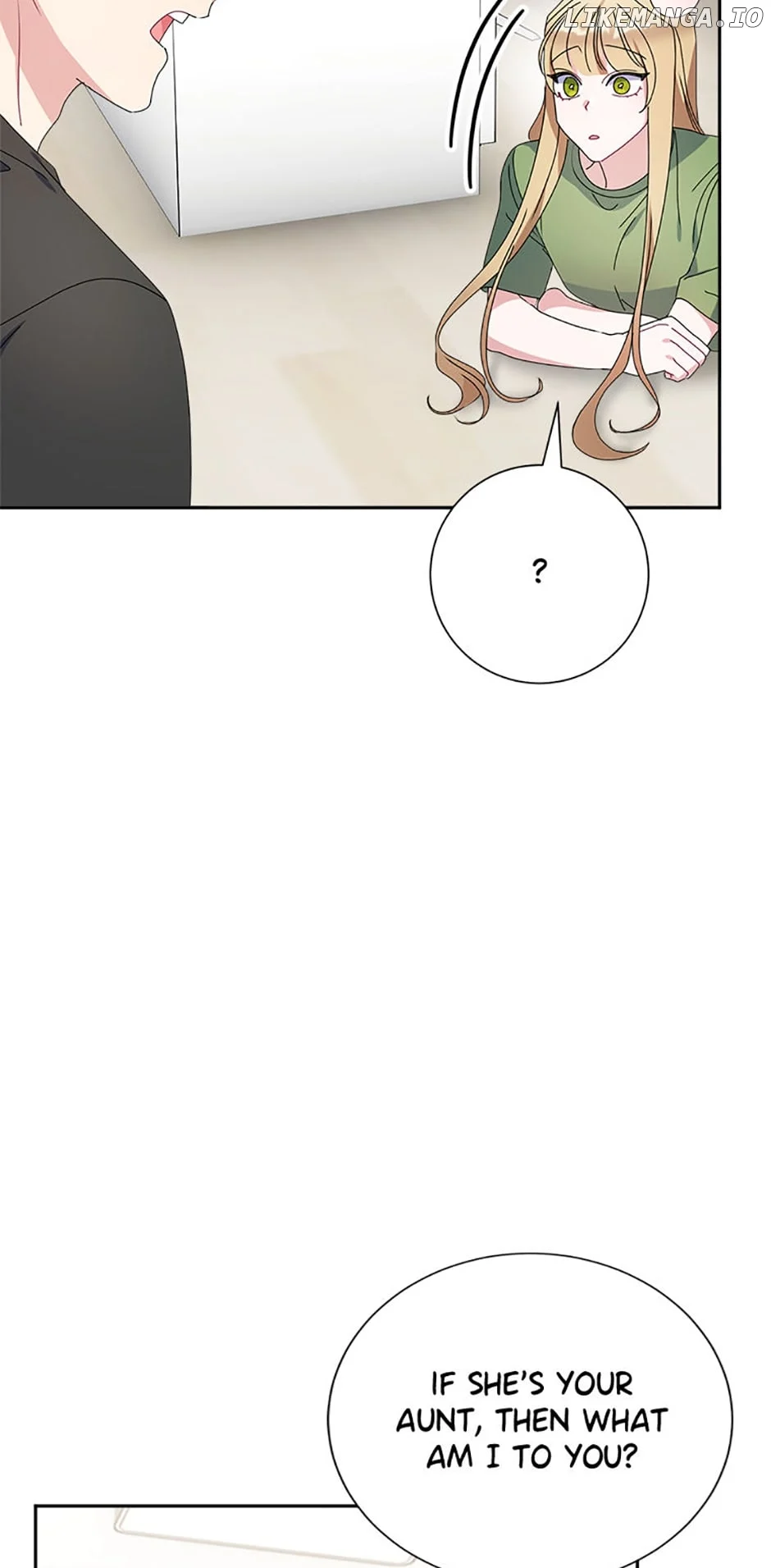 Love For Hire Chapter 76 - Page 40