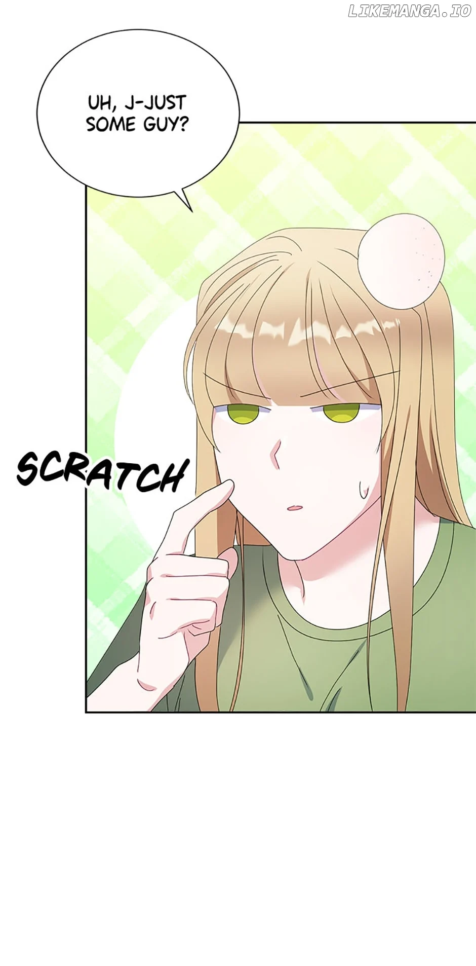 Love For Hire Chapter 76 - Page 42