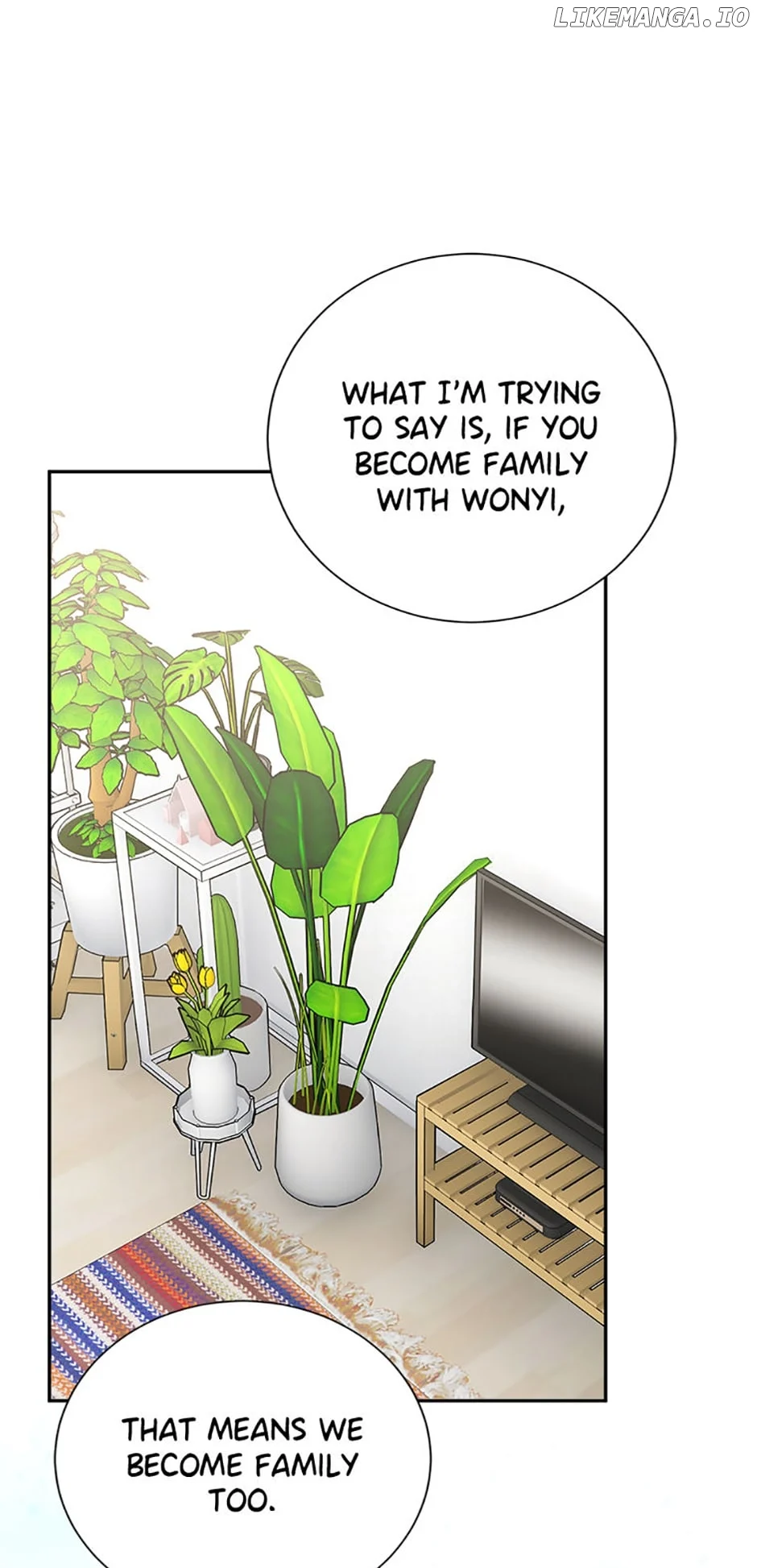 Love For Hire Chapter 76 - Page 43