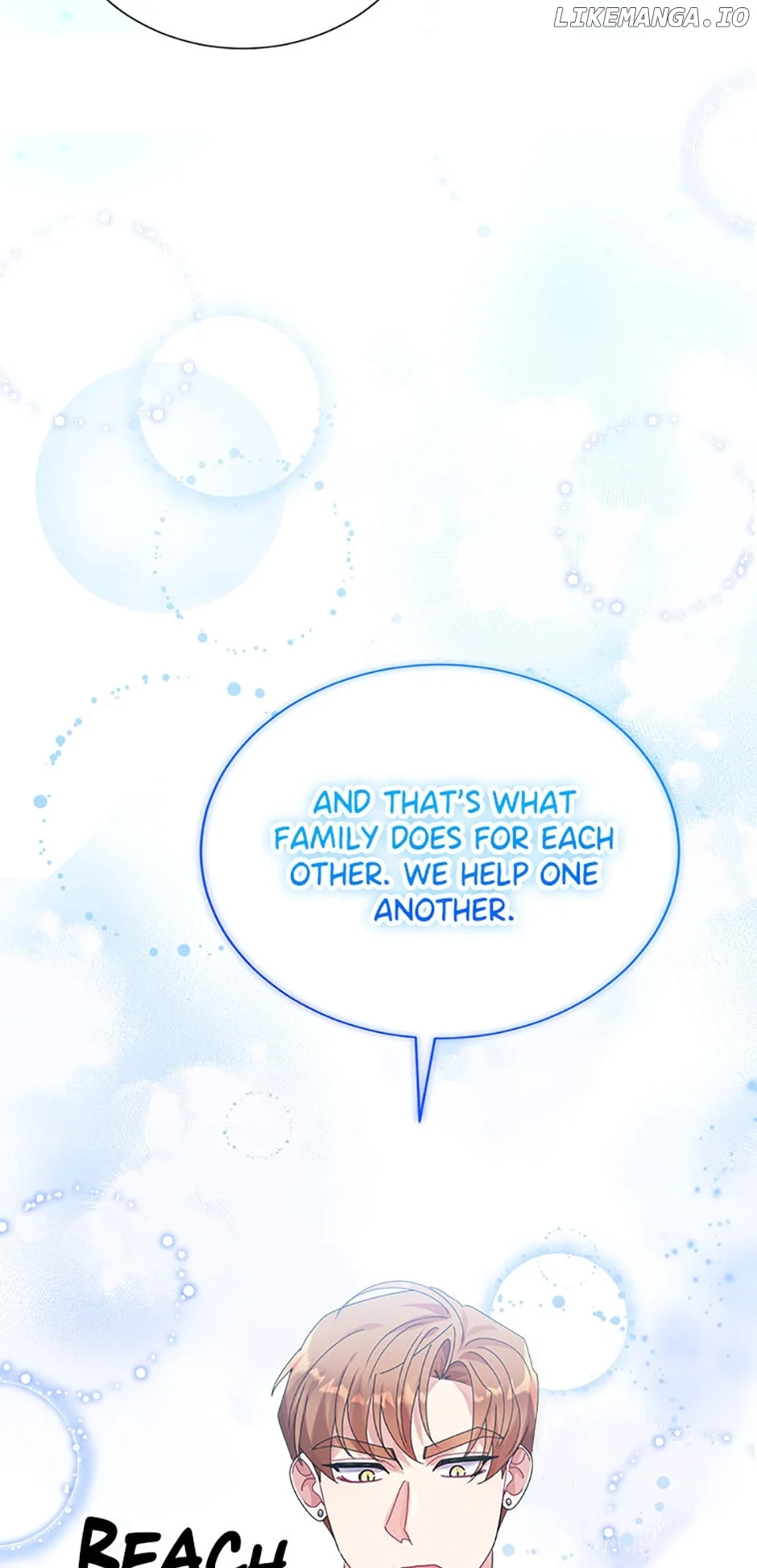 Love For Hire Chapter 76 - Page 44