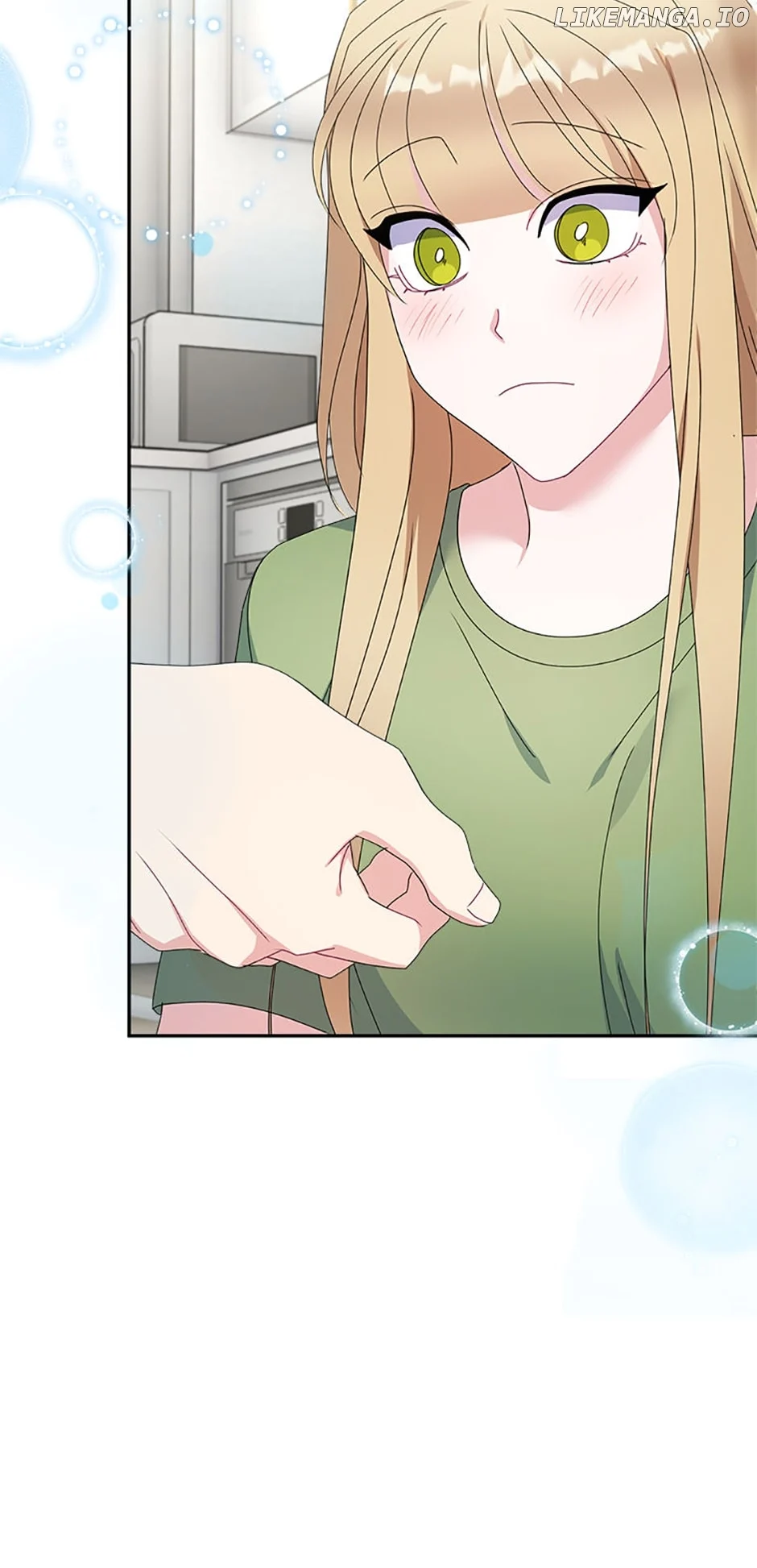 Love For Hire Chapter 76 - Page 46