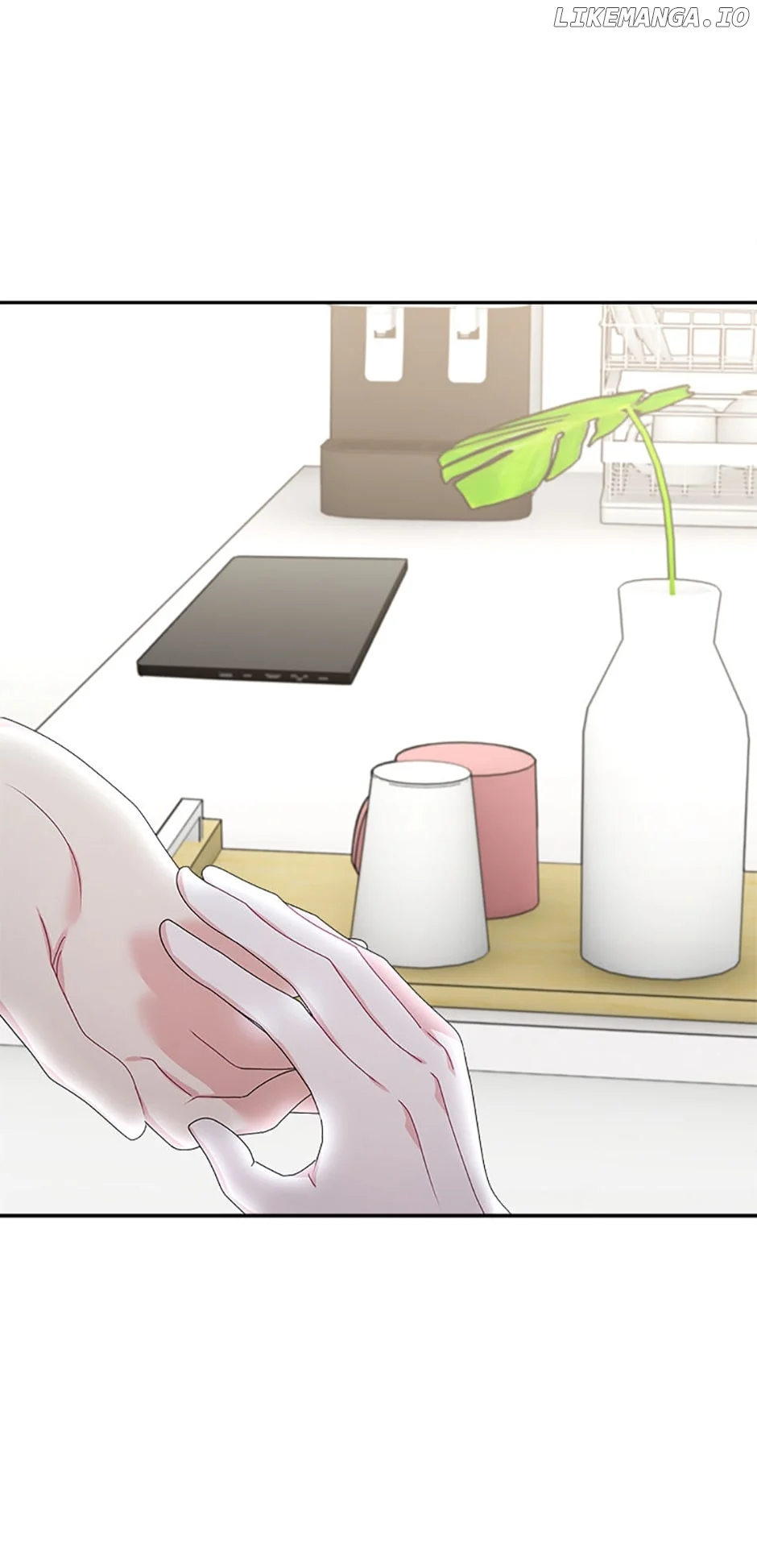 Love For Hire Chapter 76 - Page 47