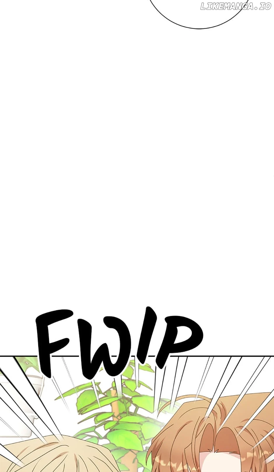 Love For Hire Chapter 76 - Page 49