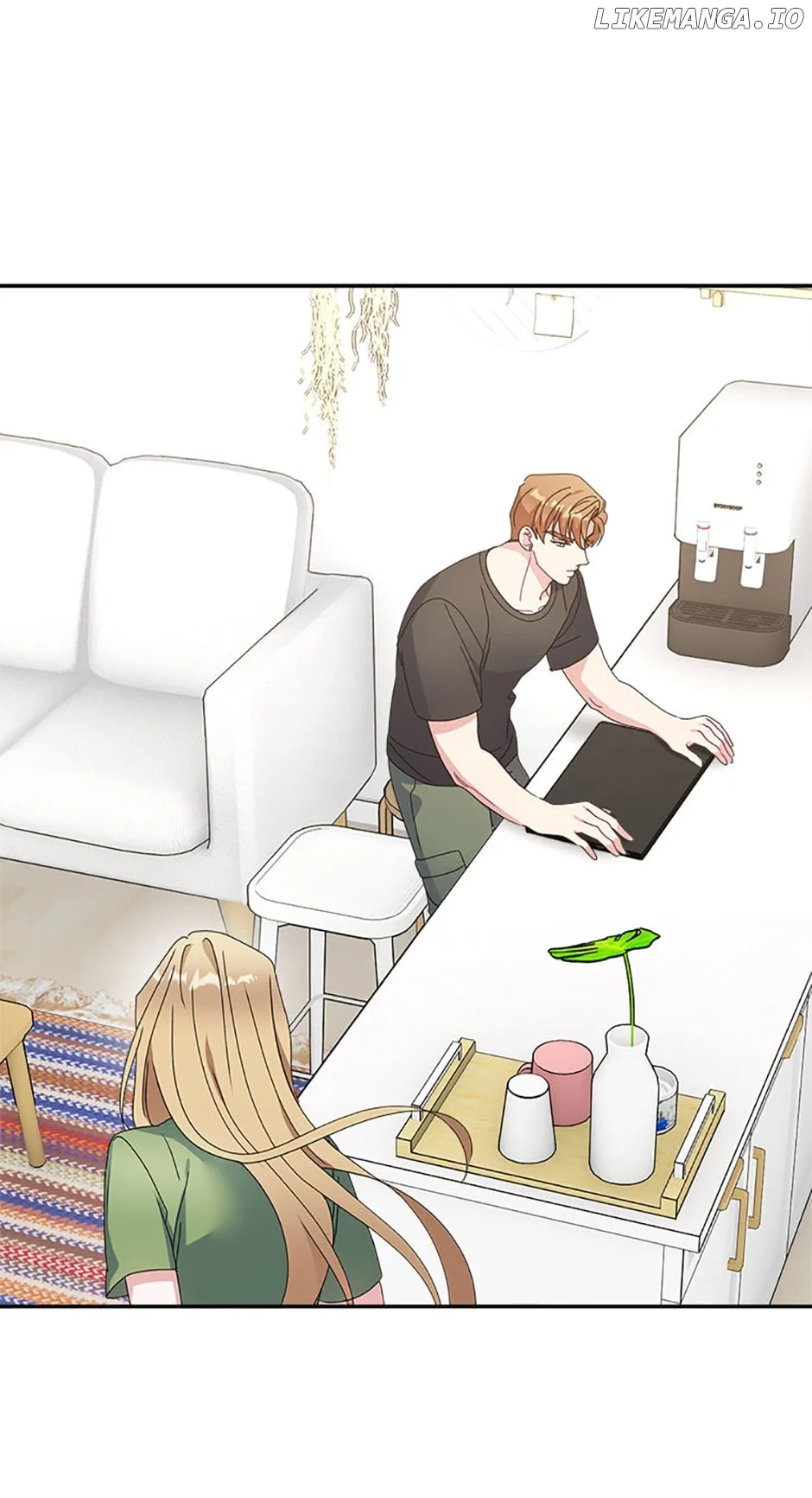 Love For Hire Chapter 76 - Page 52