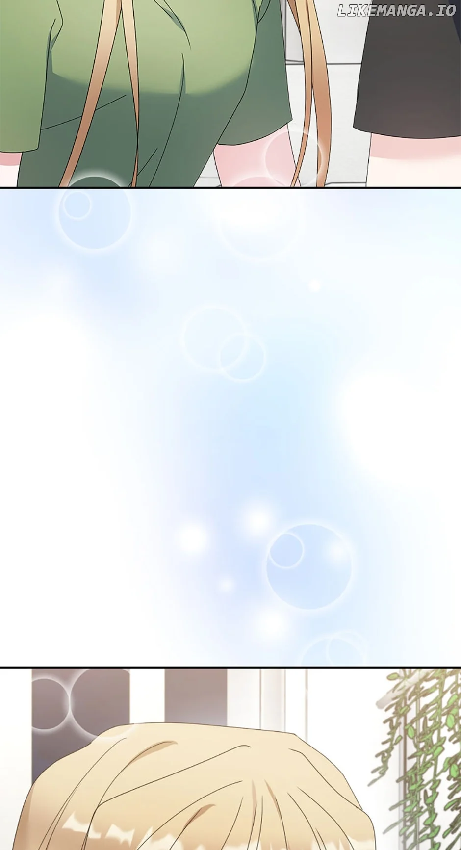 Love For Hire Chapter 76 - Page 55