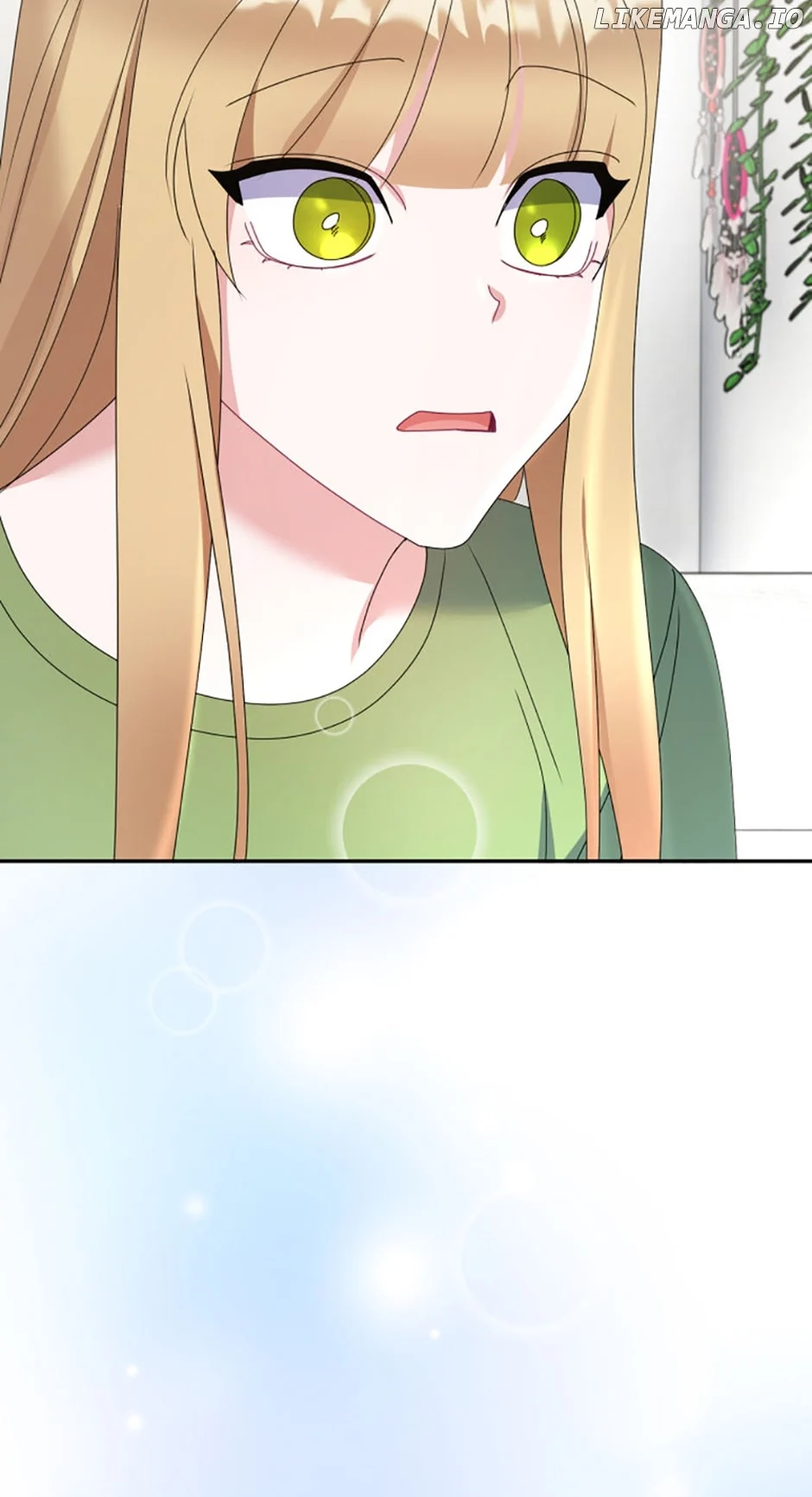 Love For Hire Chapter 76 - Page 56