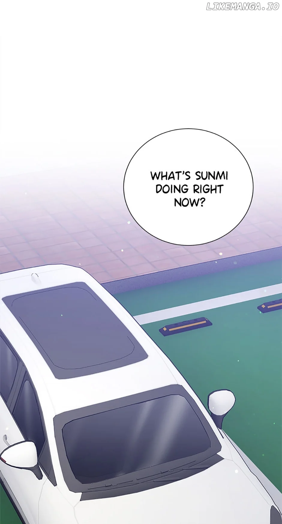 Love For Hire Chapter 76 - Page 58