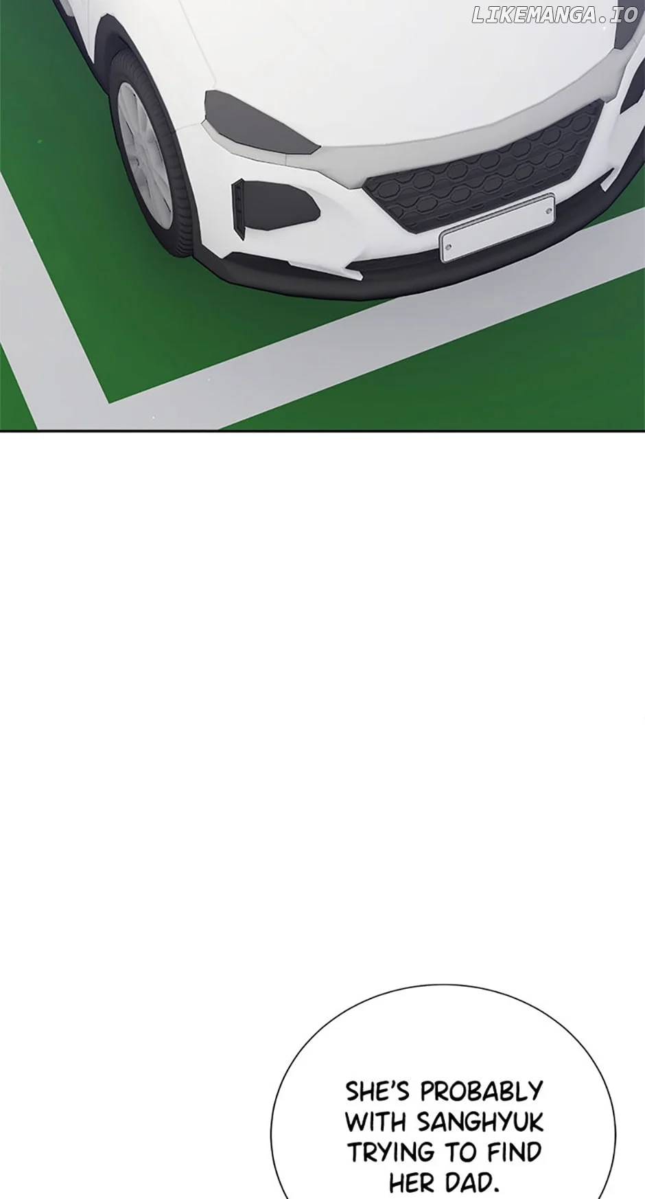 Love For Hire Chapter 76 - Page 59