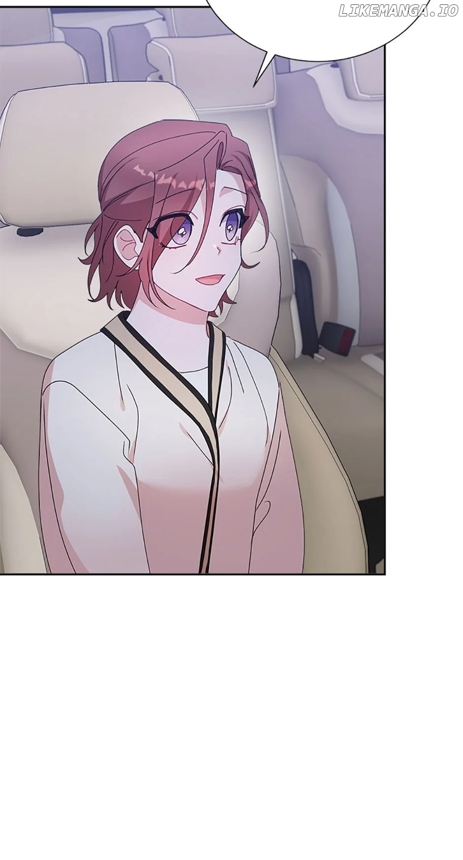 Love For Hire Chapter 76 - Page 60