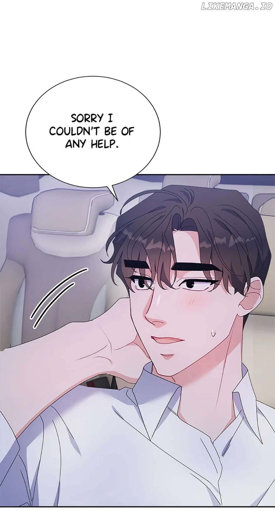 Love For Hire Chapter 76 - Page 61