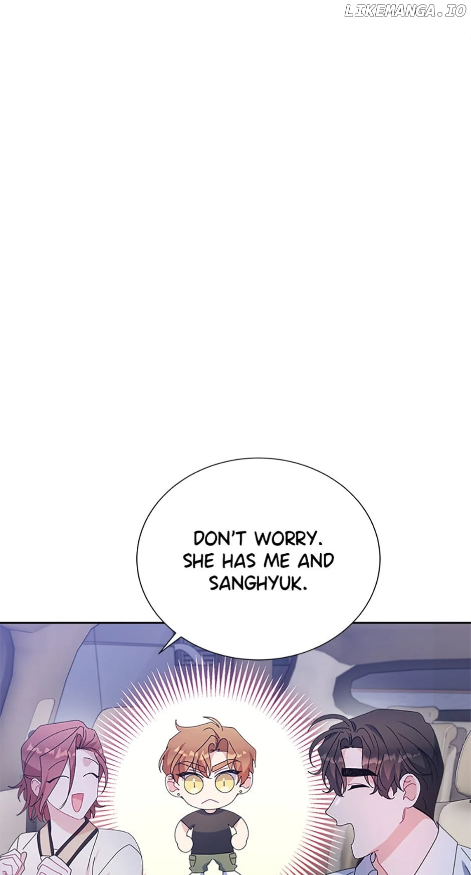 Love For Hire Chapter 76 - Page 62