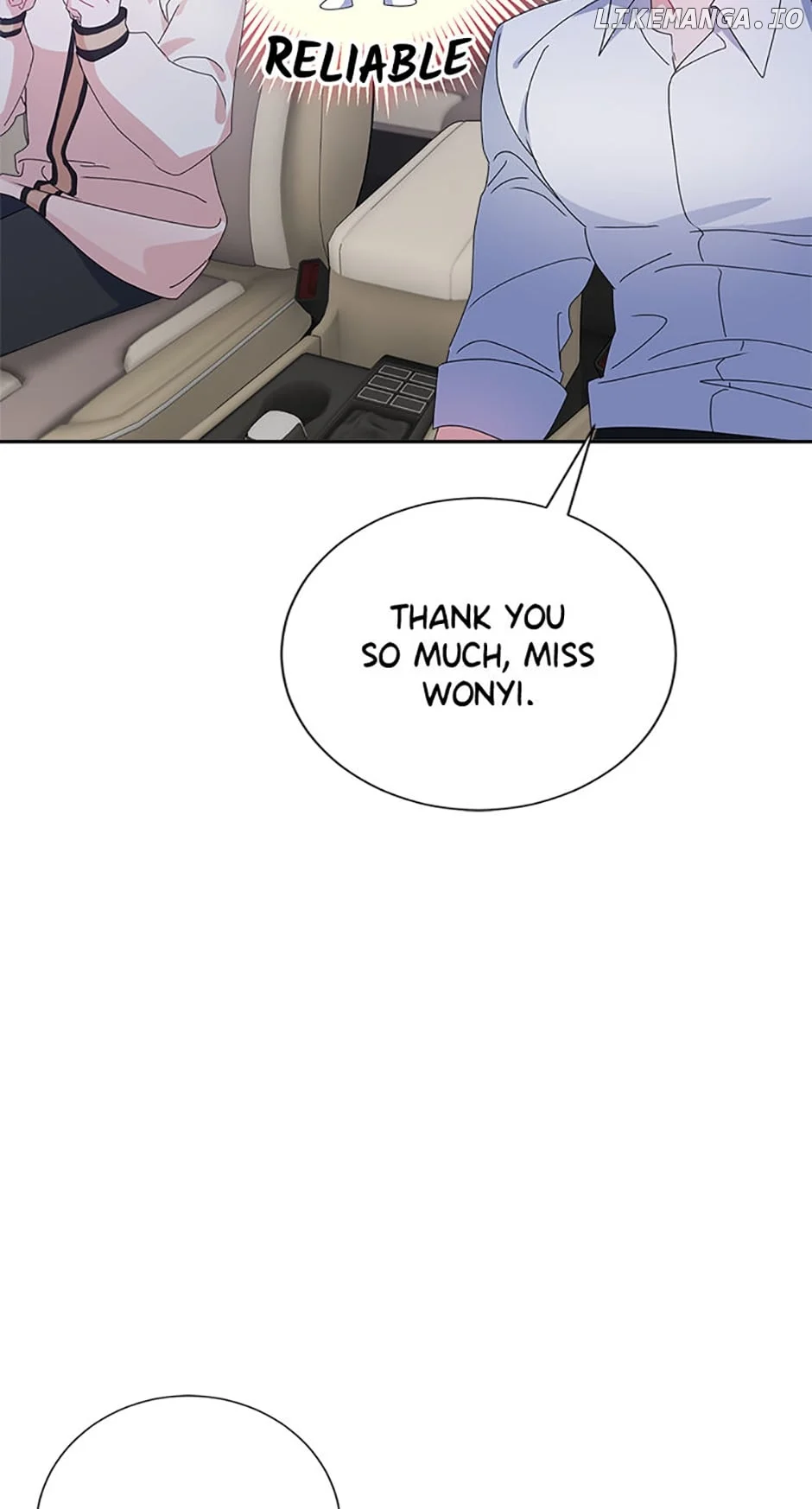 Love For Hire Chapter 76 - Page 63