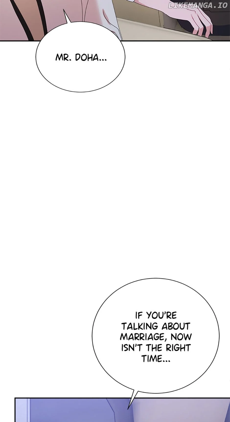 Love For Hire Chapter 76 - Page 66