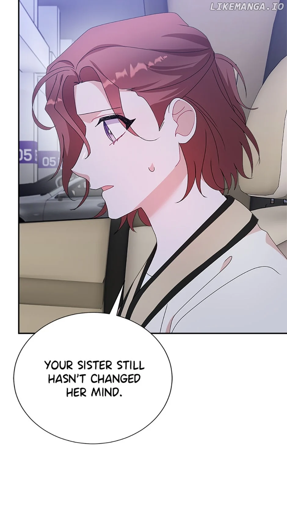 Love For Hire Chapter 76 - Page 67