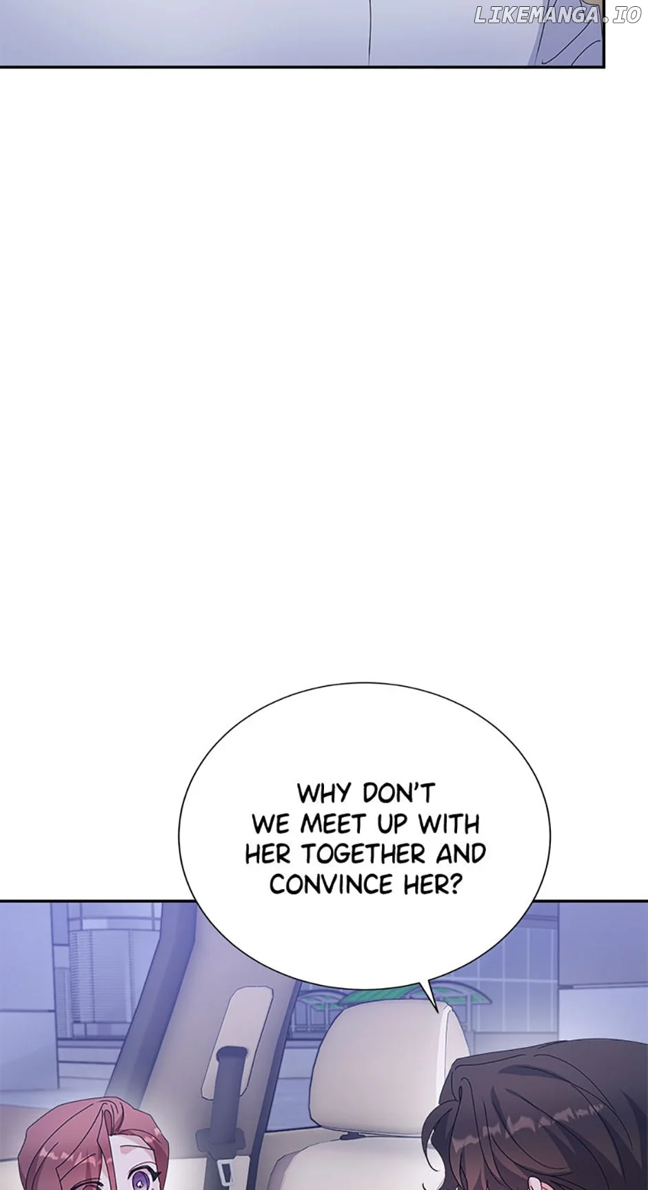 Love For Hire Chapter 76 - Page 69