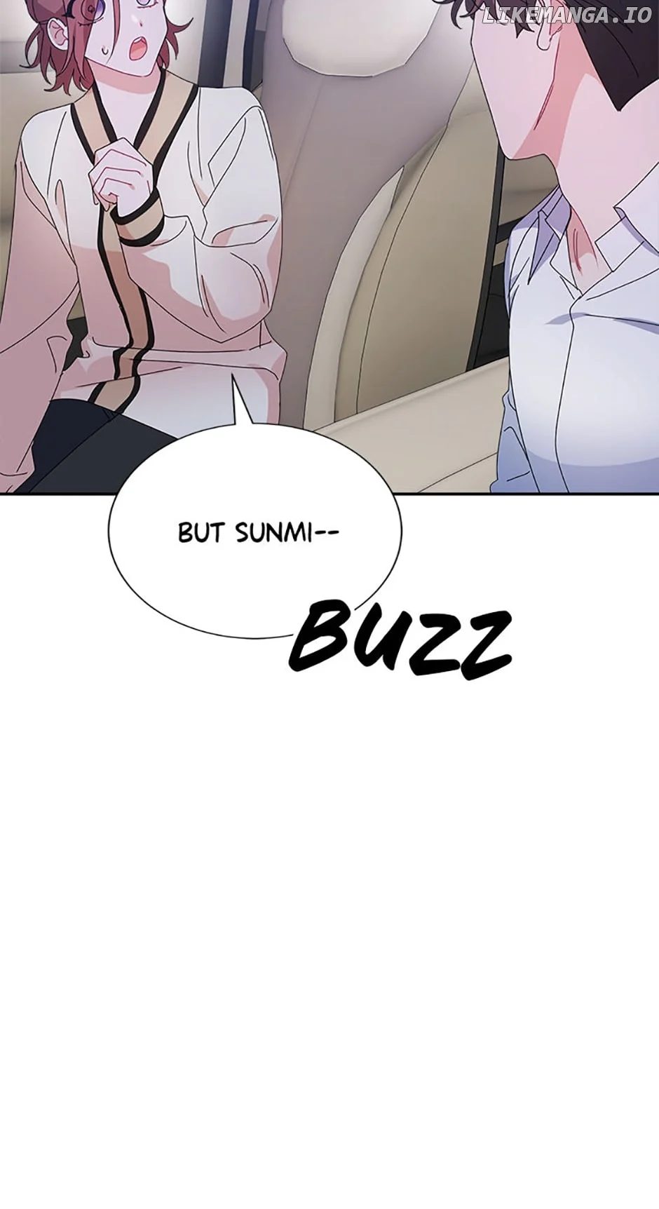 Love For Hire Chapter 76 - Page 70
