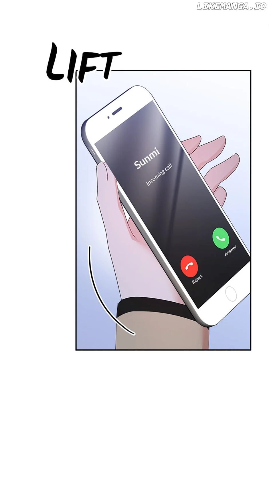 Love For Hire Chapter 76 - Page 71