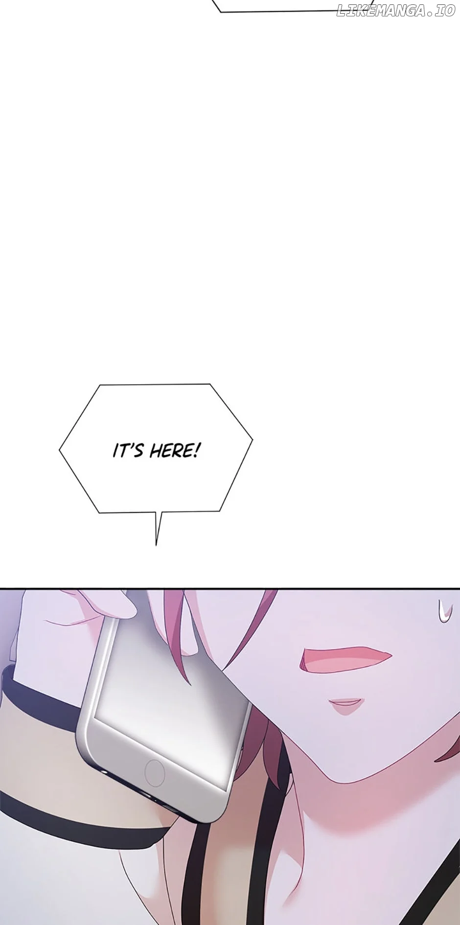 Love For Hire Chapter 76 - Page 73