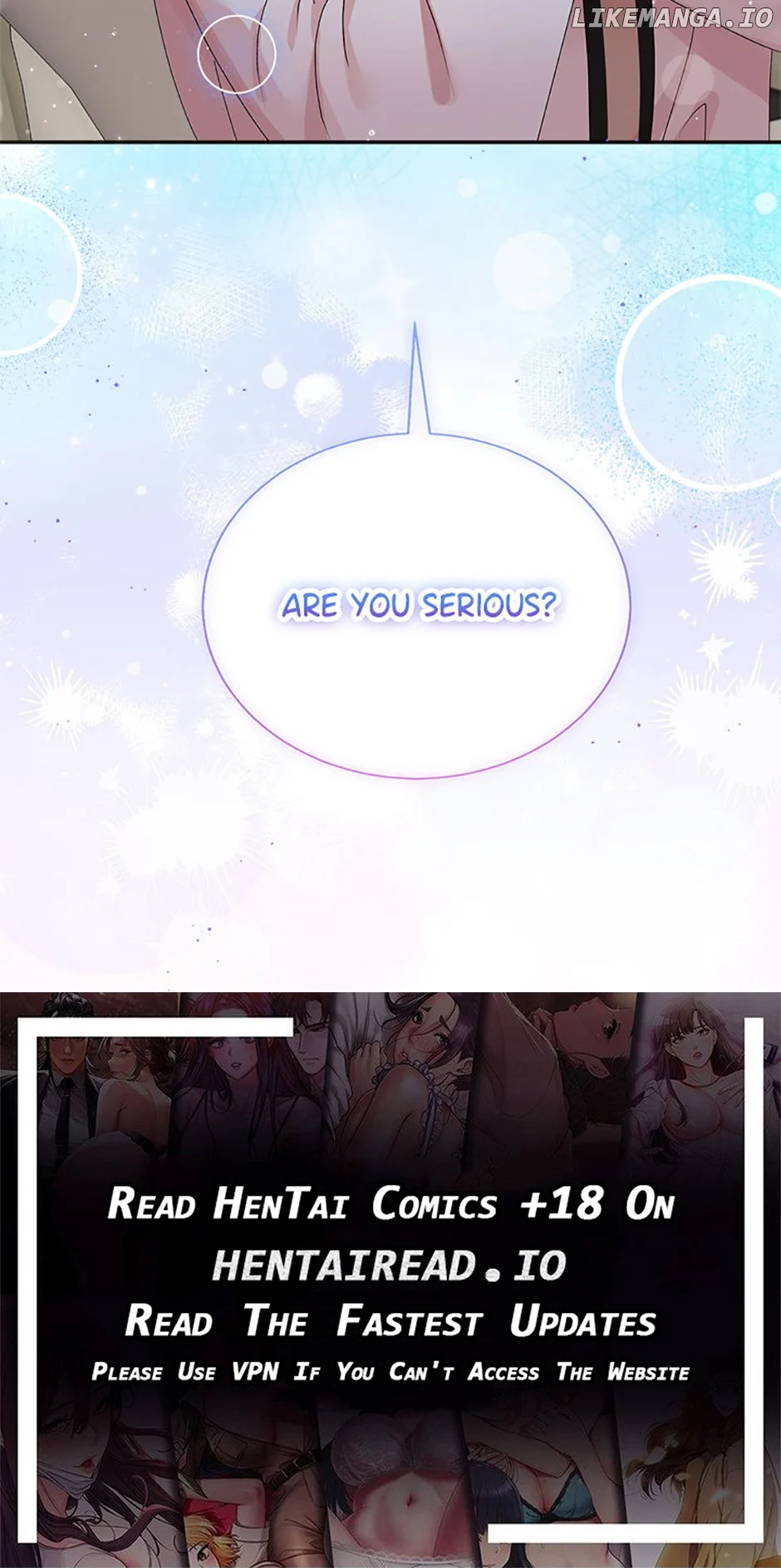 Love For Hire Chapter 76 - Page 77