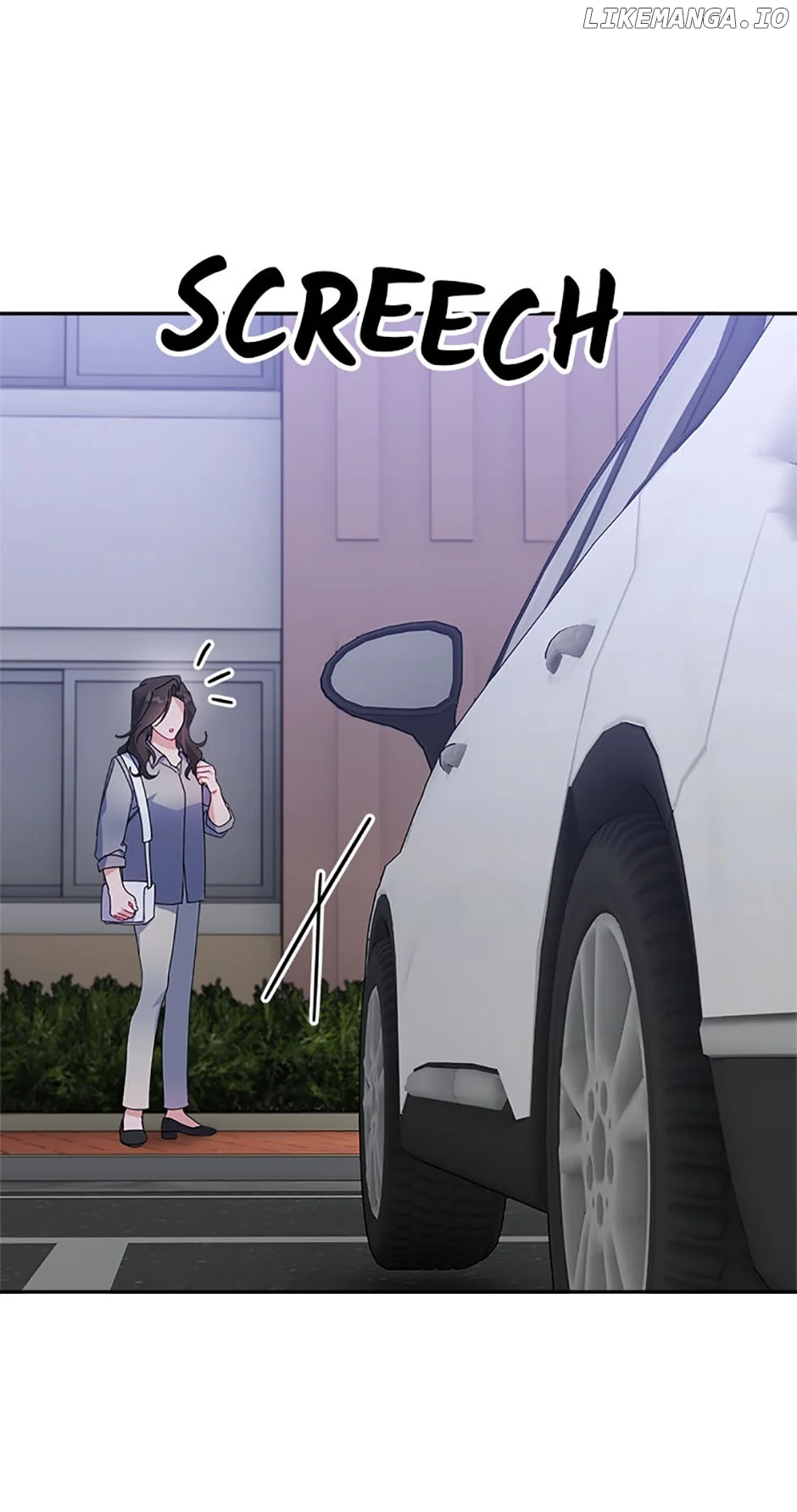 Love For Hire Chapter 77 - Page 4