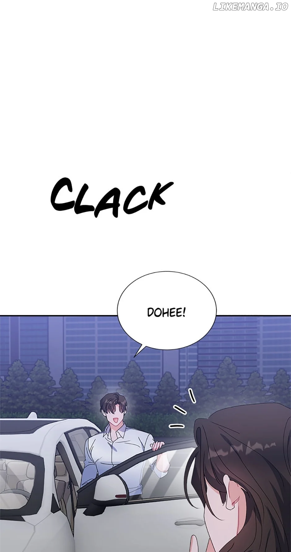 Love For Hire Chapter 77 - Page 5