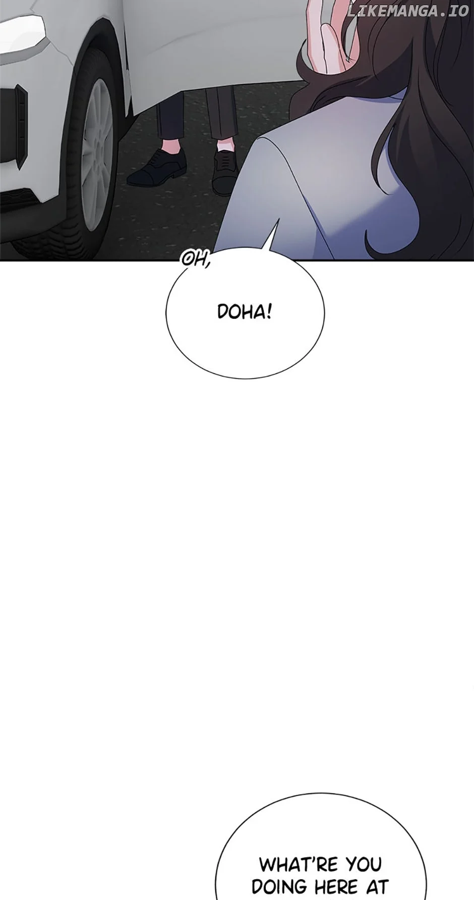 Love For Hire Chapter 77 - Page 6