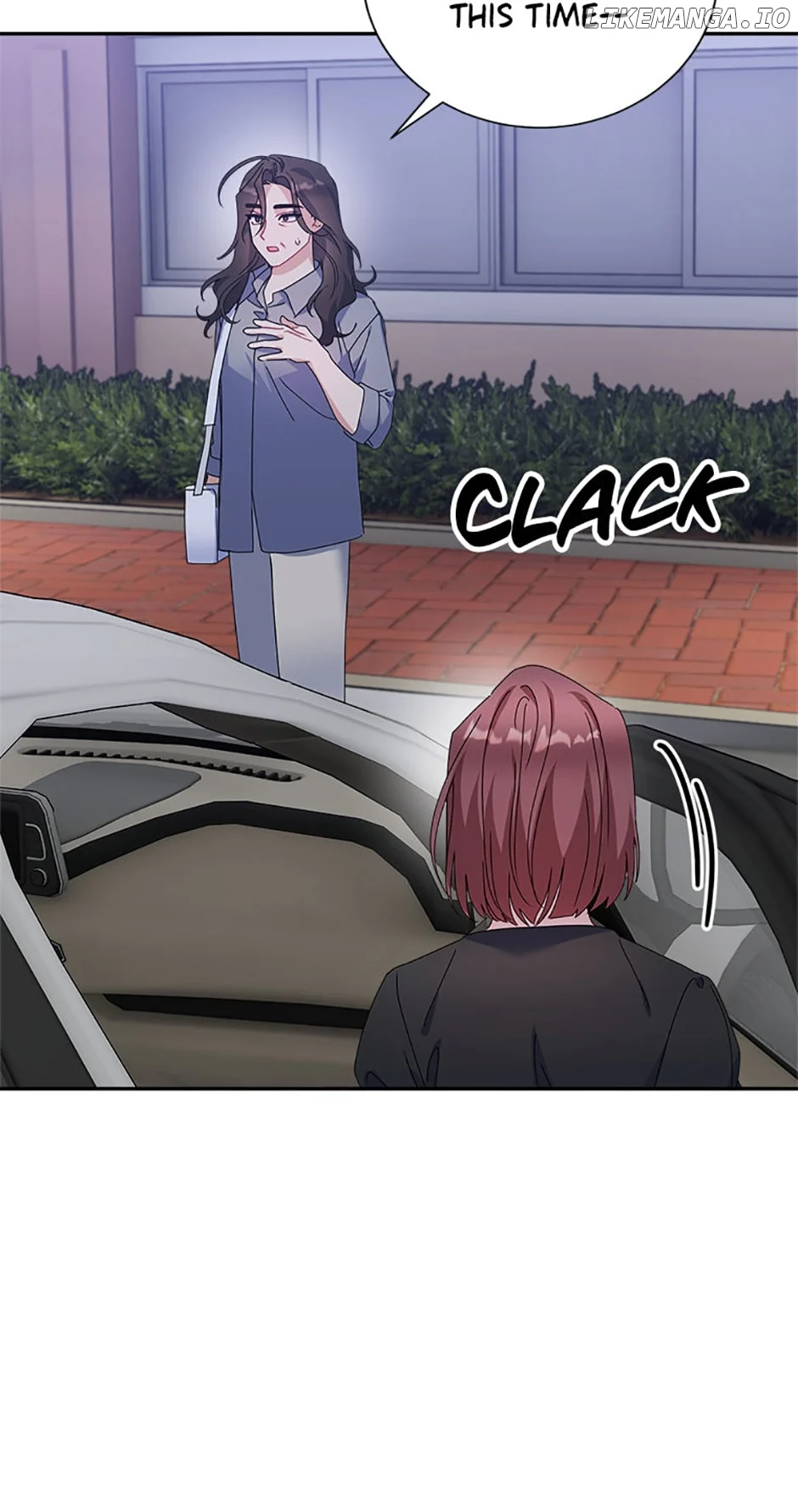 Love For Hire Chapter 77 - Page 7