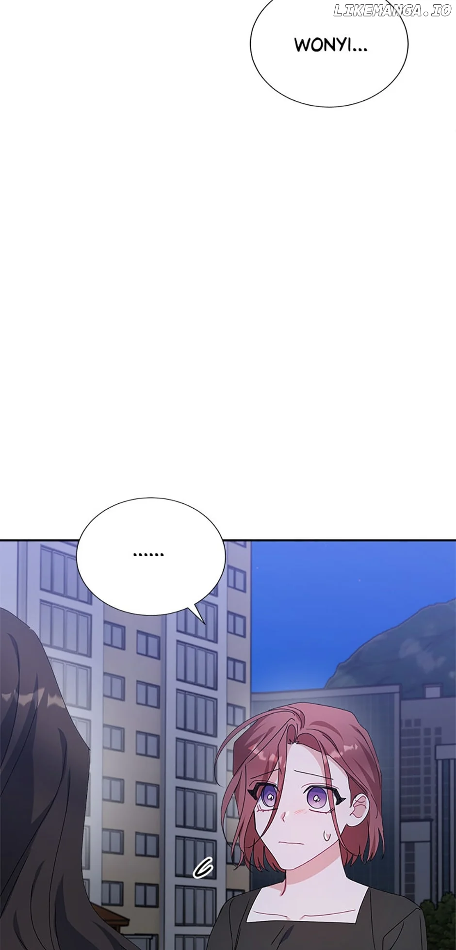 Love For Hire Chapter 77 - Page 9