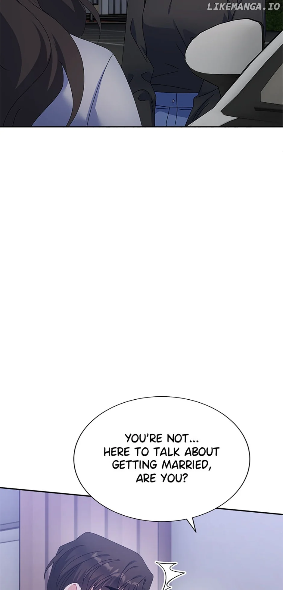 Love For Hire Chapter 77 - Page 10