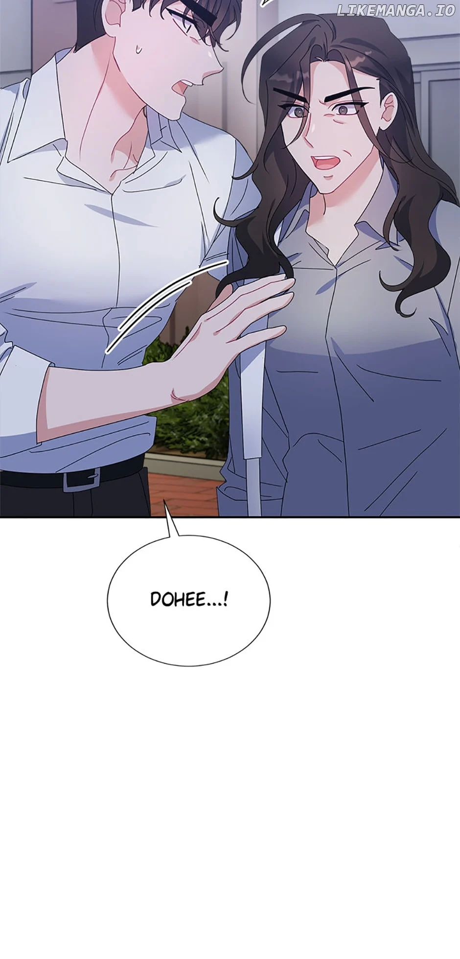 Love For Hire Chapter 77 - Page 11