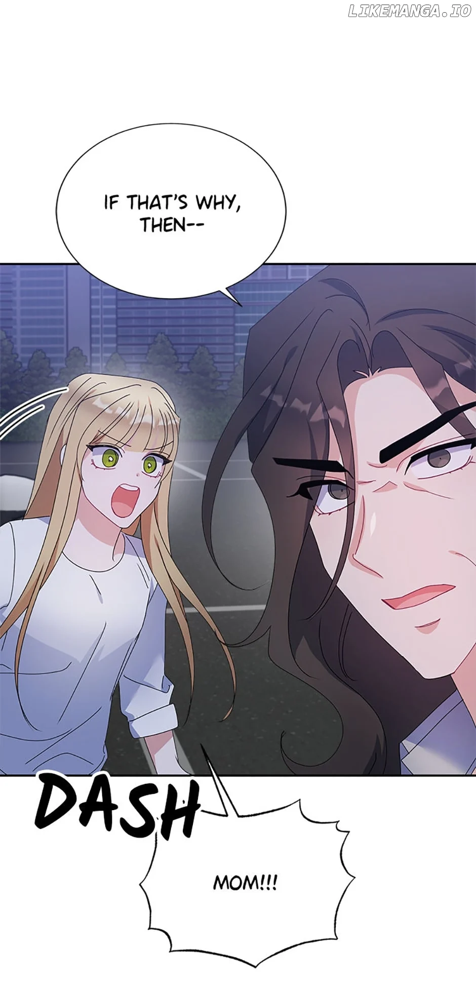 Love For Hire Chapter 77 - Page 12