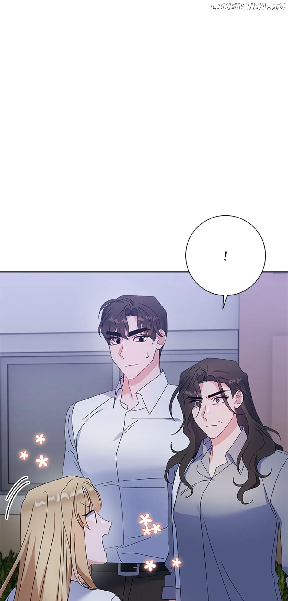 Love For Hire Chapter 77 - Page 13