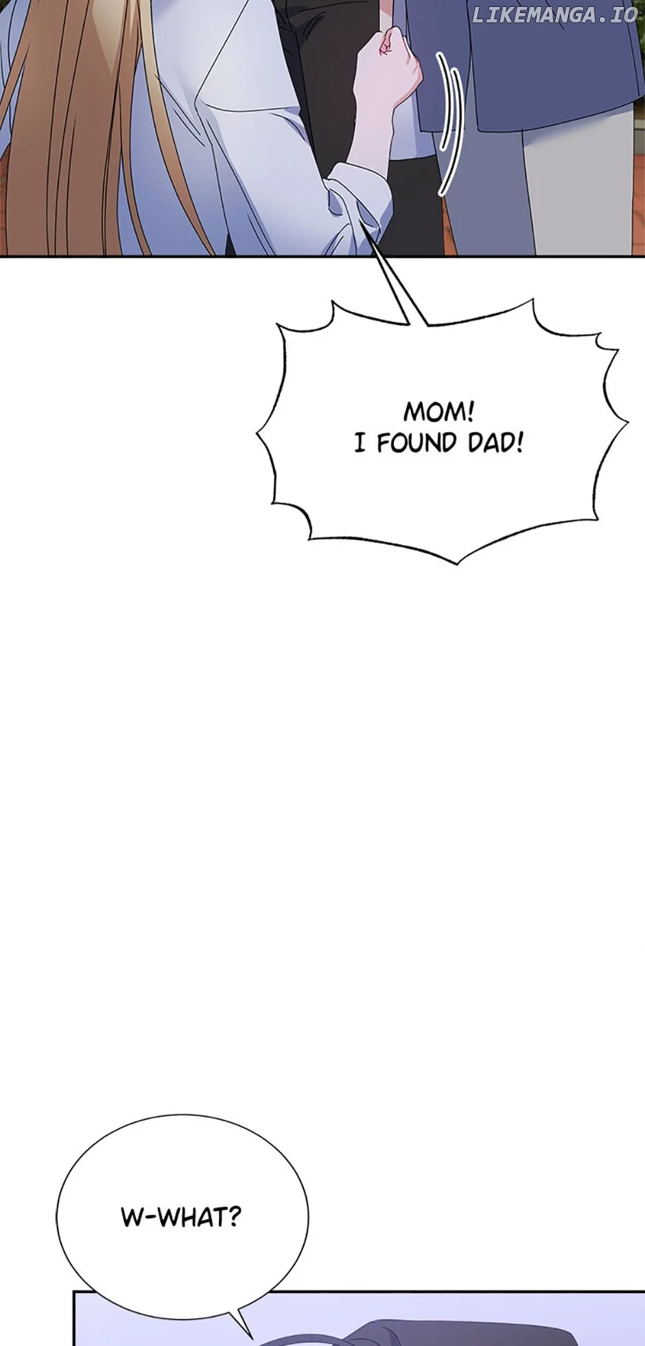 Love For Hire Chapter 77 - Page 14