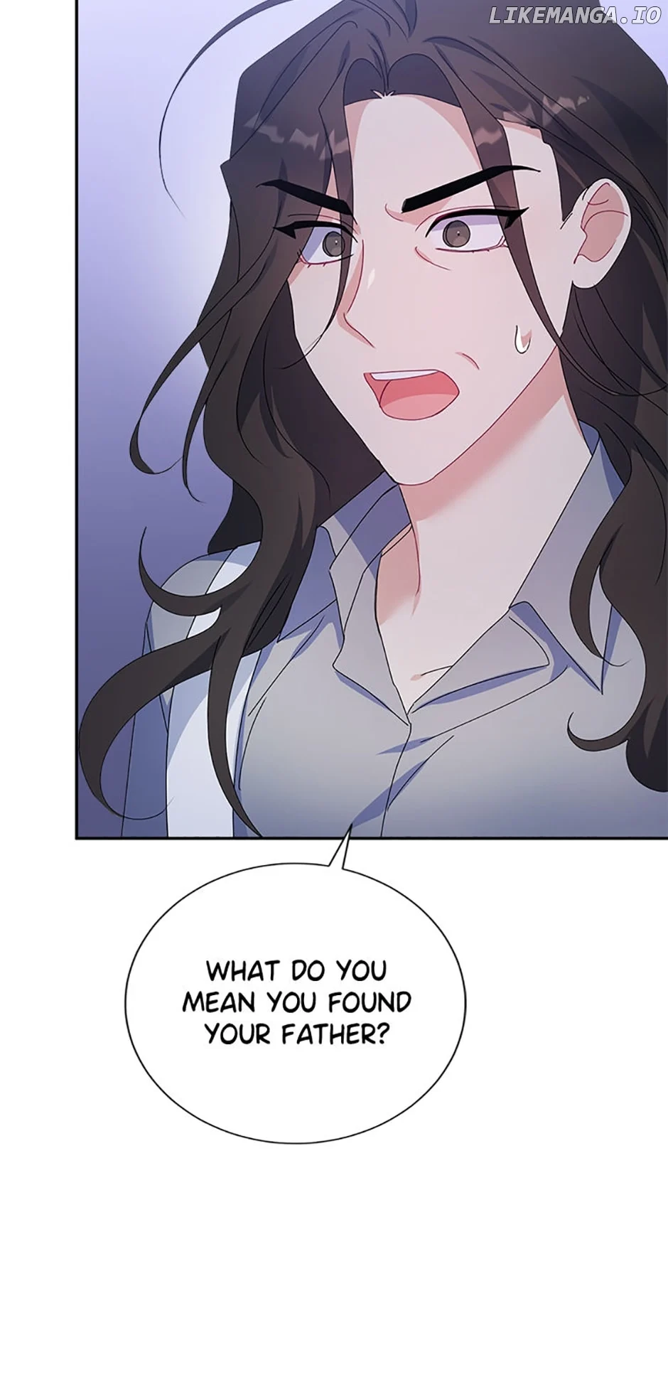 Love For Hire Chapter 77 - Page 15