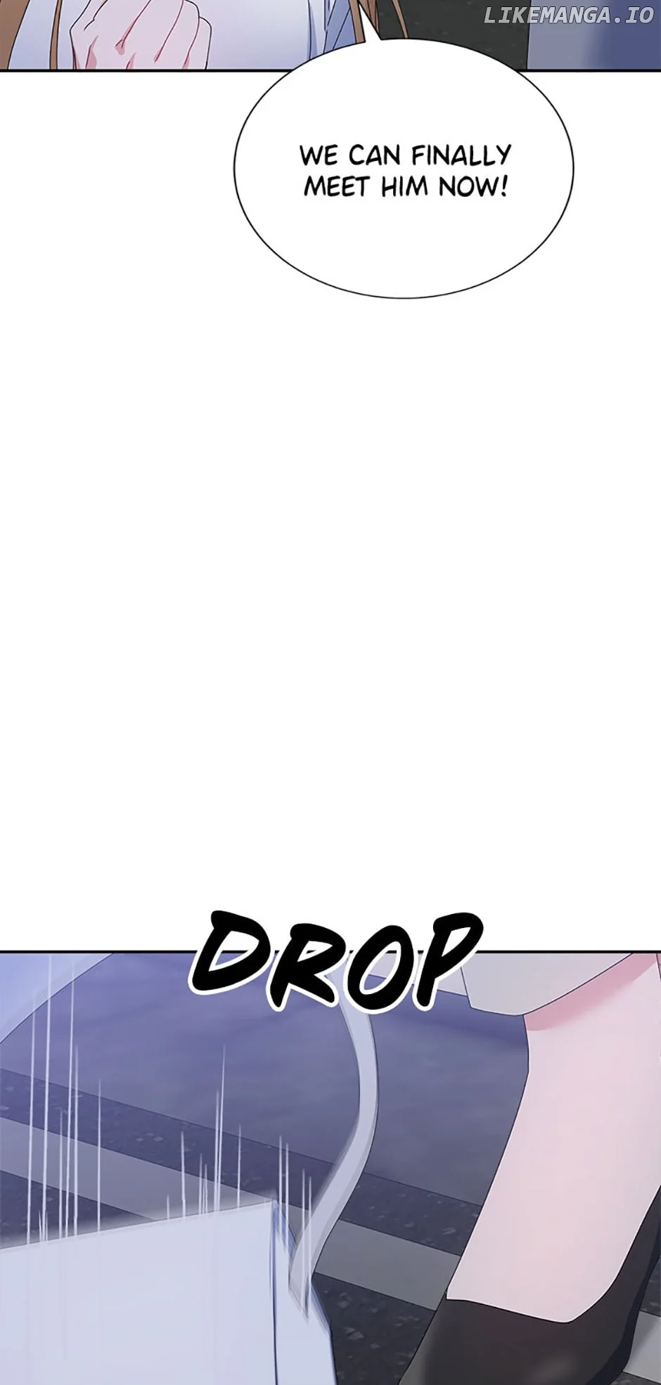 Love For Hire Chapter 77 - Page 17