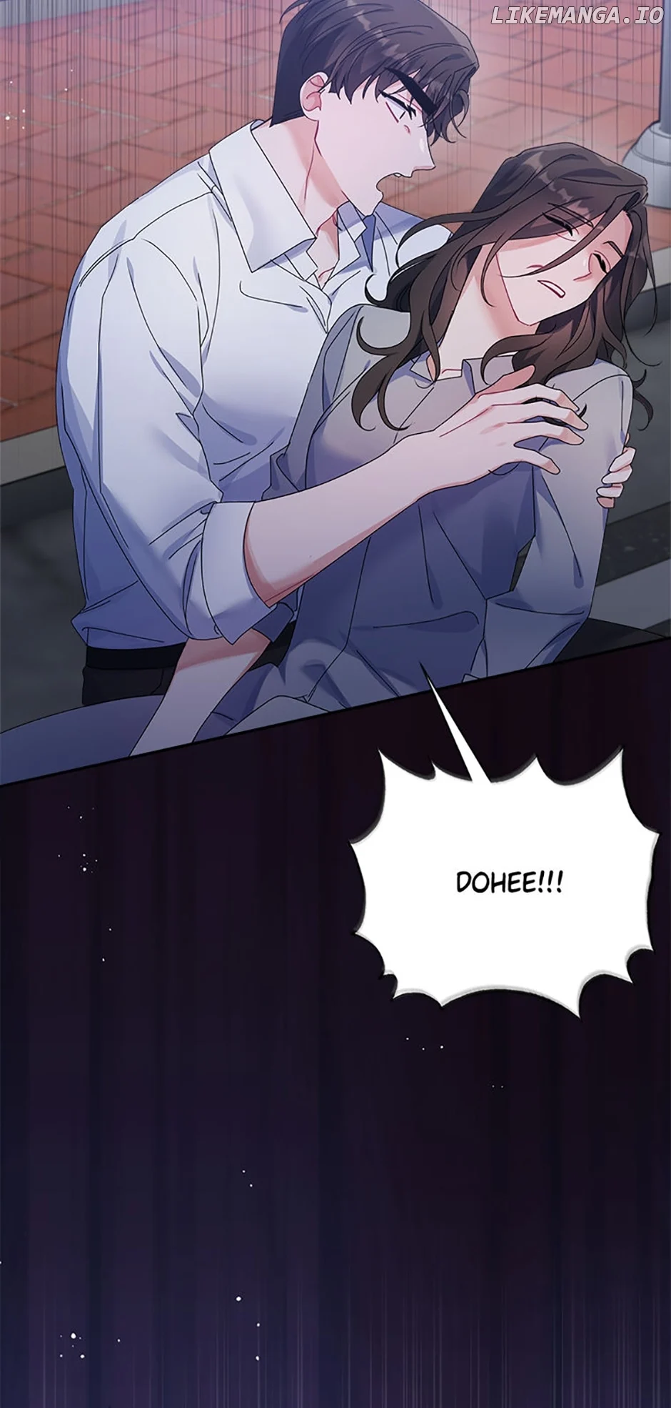 Love For Hire Chapter 77 - Page 20